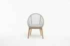 CALVERLEY Outdoor Dining Chair
