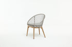 CALVERLEY Outdoor Dining Chair