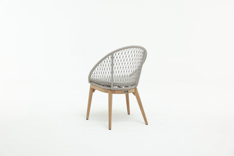 CALVERLEY Outdoor Dining Chair