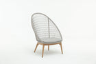 CALVERLEY Outdoor Lounge Chair