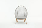 CALVERLEY Outdoor Lounge Chair