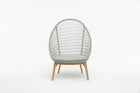 CALVERLEY Outdoor Lounge Chair