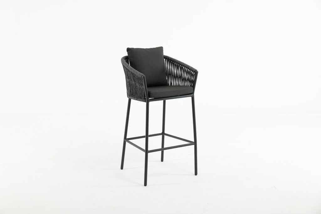 CANNES Outdoor Bar Chair