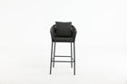CANNES Outdoor Bar Chair
