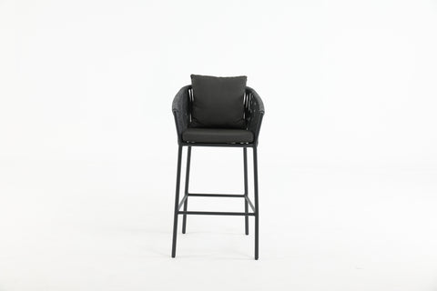 CANNES Outdoor Bar Chair