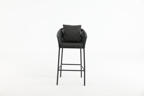 CANNES Outdoor Bar Chair
