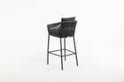 CANNES Outdoor Bar Chair