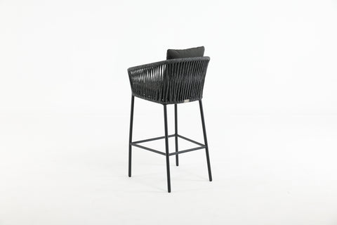 CANNES Outdoor Bar Chair