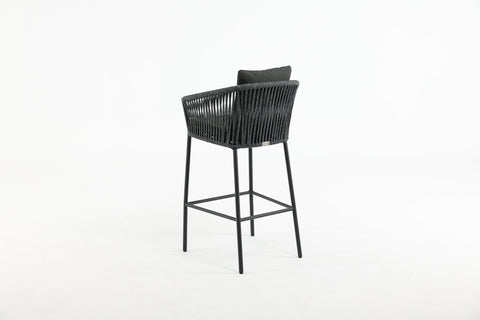 CANNES Outdoor Bar Chair