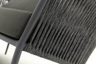 CANNES Outdoor Lounge Chair