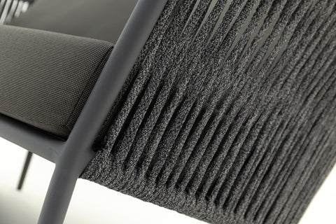 CANNES Outdoor Lounge Chair