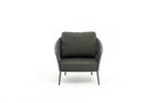 CANNES Outdoor Lounge Chair