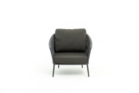 CANNES Outdoor Lounge Chair