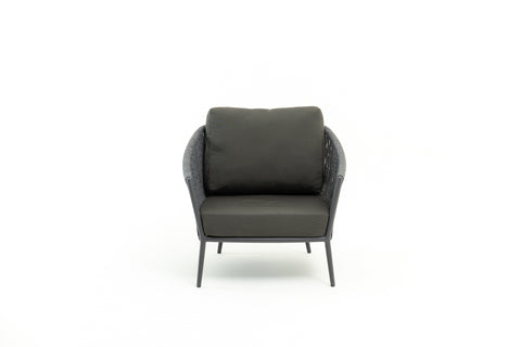 CANNES Outdoor Lounge Chair