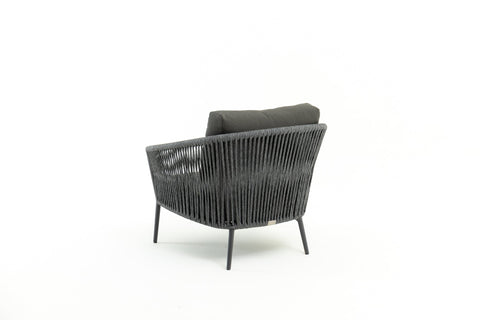 CANNES Outdoor Lounge Chair