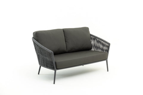 CANNES 2-Seater Outdoor Sofa