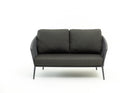 CANNES 2-Seater Outdoor Sofa