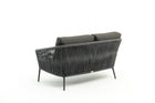 CANNES 2-Seater Outdoor Sofa
