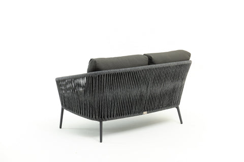 CANNES 2-Seater Outdoor Sofa