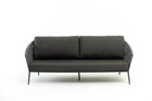 CANNES 3-Seater Outdoor Sofa