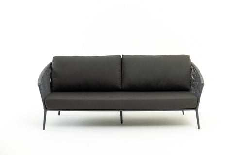 CANNES 3-Seater Outdoor Sofa