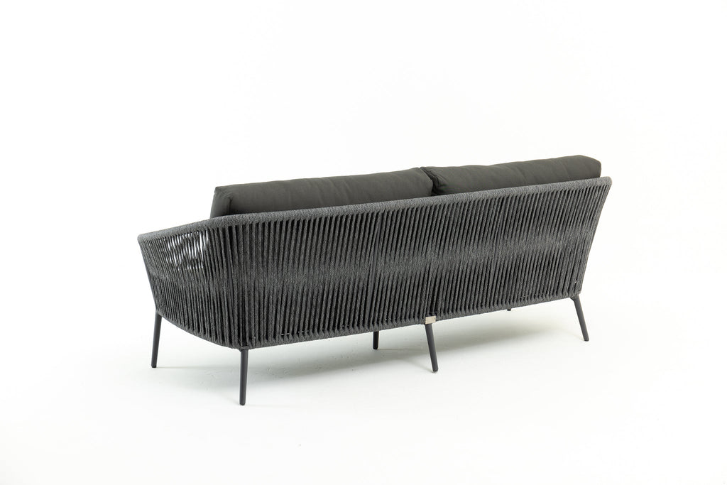 CANNES 3-Seater Outdoor Sofa