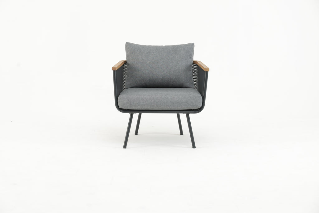 CASSEL 2-Seater Outdoor Sofa
