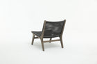 CASTLANDS Outdoor Armless Lounge Chair