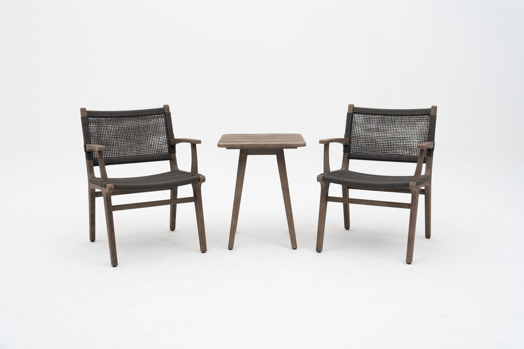 CASTLANDS Balcony Set