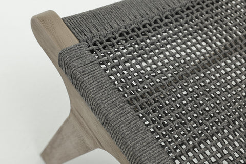 CASTLANDS Outdoor Dining Chair