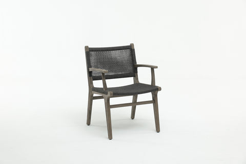 CASTLANDS Outdoor Dining Armchair