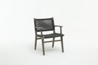 CASTLANDS Outdoor Lounge Chair