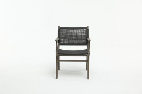 CASTLANDS Outdoor Dining Armchair