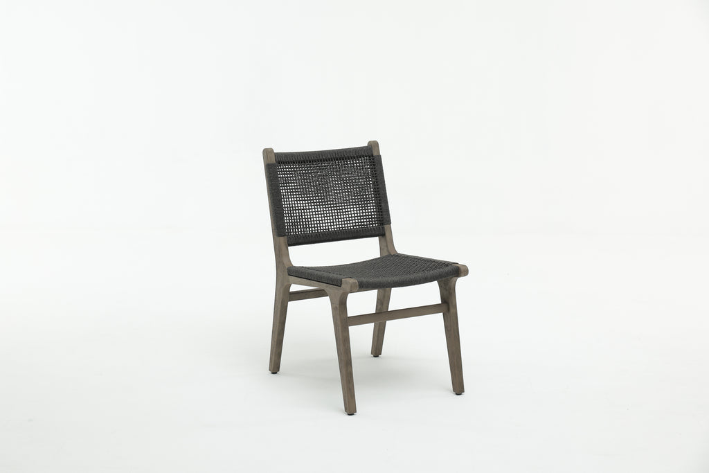 CASTLANDS Outdoor Dining Side Chair