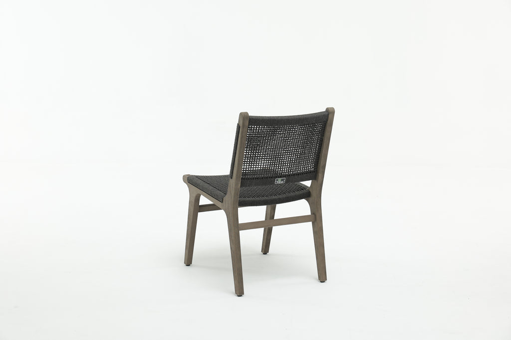 CASTLANDS Outdoor Dining Side Chair