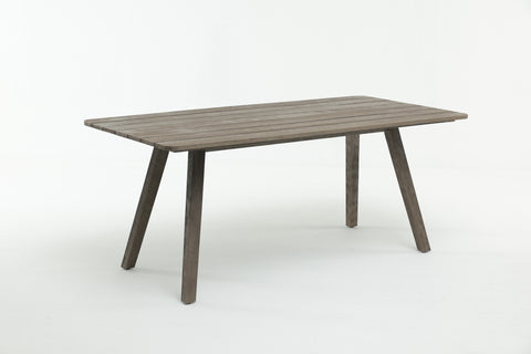 CASTLANDS Outdoor Dining Table
