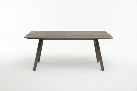 CASTLANDS Outdoor Dining Table