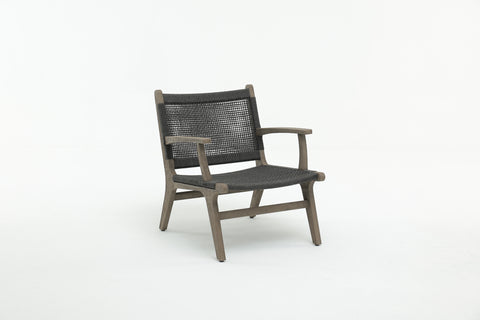 CASTLANDS Outdoor Lounge Chair