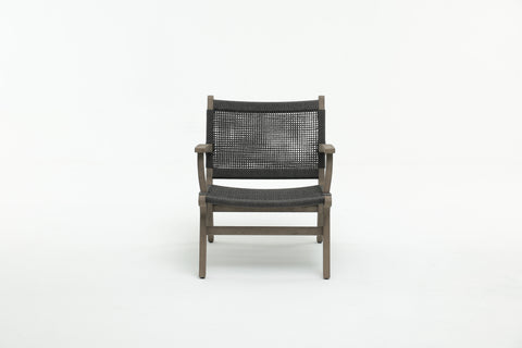 CASTLANDS Outdoor Lounge Chair