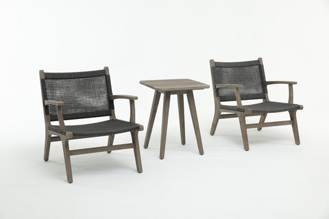CASTLANDS Patio Set