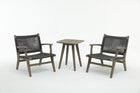CASTLANDS Patio Set