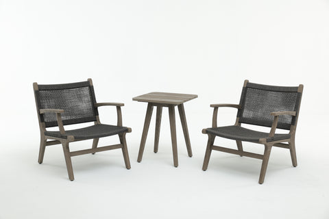 CASTLANDS Patio Set