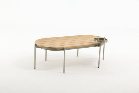 CATANIA Outdoor Coffee Table