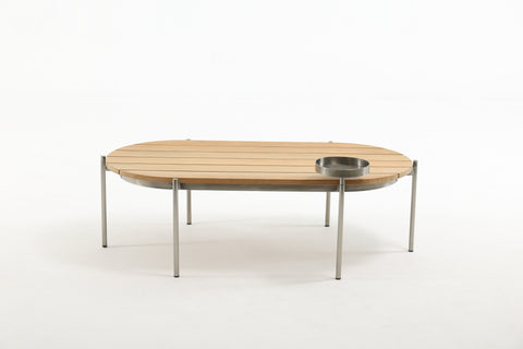 CATANIA Outdoor Coffee Table