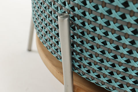 CATANIA Outdoor Lounge Chair