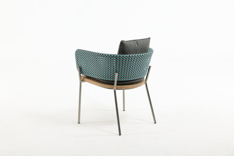 CATANIA Outdoor Dining Chair