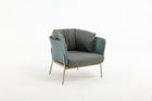 CATANIA Outdoor Lounge Chair