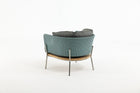 CATANIA Outdoor Lounge Chair