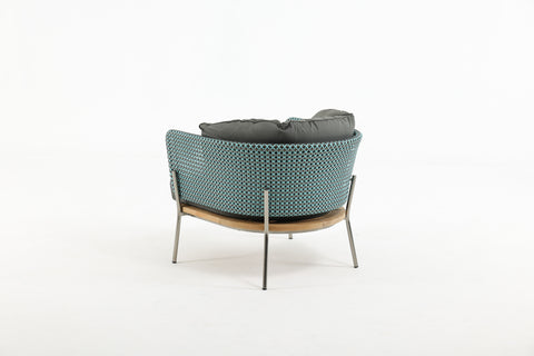 CATANIA Outdoor Lounge Chair