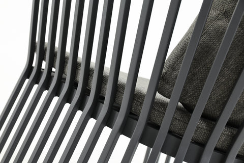 CHANCELLOR Outdoor Dining Chair